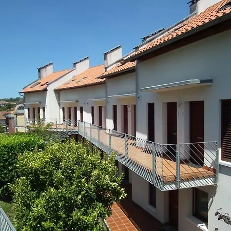 Eupet1 I Pleamar Apartment *