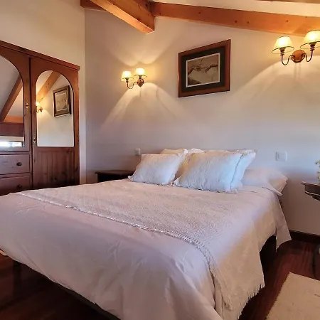 Eupet1 I Pleamar Apartment San Vicente De La Barquera