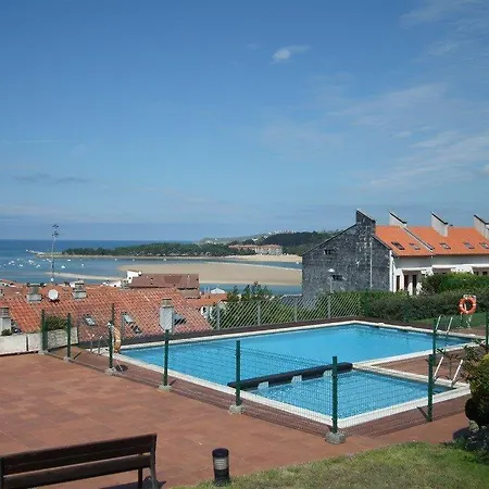 Apartment Eupet1 I Pleamar San Vicente De La Barquera