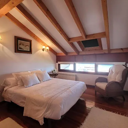 Eupet1 I Pleamar Apartment