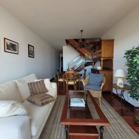 Apartment Eupet1 I Pleamar *