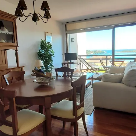 Apartment Eupet1 I Pleamar *